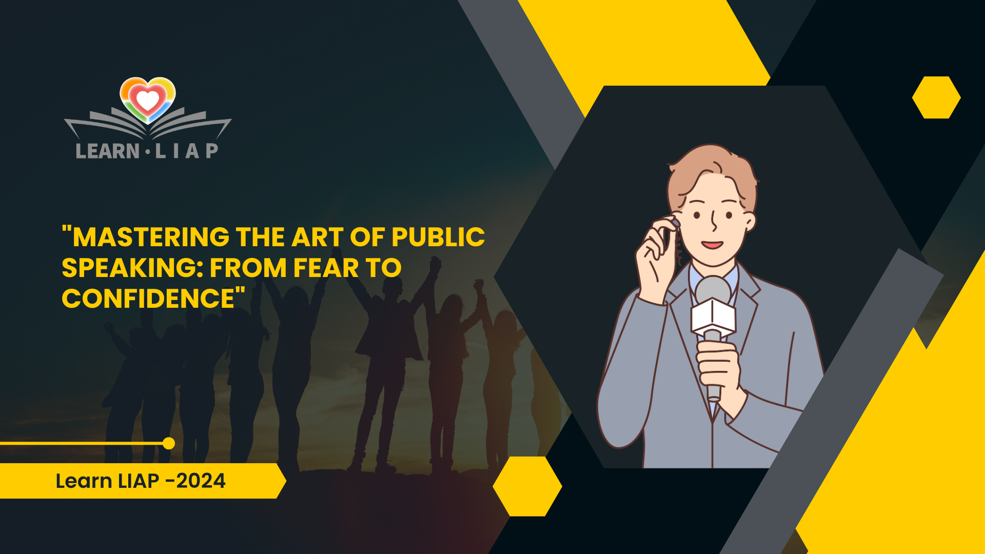 New Public speaking  Presentation